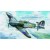 1/24e Trumpeter "Hurricane" Mk. IIC