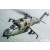 1/48e Trumpeter Mi-24V Hind-E