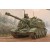 1/35e Trumpeter 2S19-M2 Self-propelled Howitzer