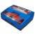 Chargeur Traxxas EZ-PEAK DUAL iD double 2s/3s 100w 220v