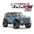 Traxxas TRX-4M Ford Bronco 1/18e Area 51 - Prêt à rouler
