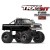Traxxas TRX-4MT F150 1/18e Noir - Prêt à rouler