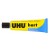 Colle UHU HART extra forte 35gr