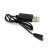 Chargeur usb lipo 1s Volantex 761-1, 761-2, 761-4, 761-5, 761-8, 761-9