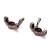 Fusées avant en aluminium: Twin Hammers