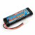 Accu NiMH Voltz stick 4600 mAh 7,2v Tamiya