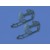 chassis de LAMA 400D/HM-10PRO
