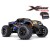 Traxxas X-MAXX 8S BELTED Orange SUR-COMMANDE