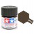 Pot de peinture acrylique Tamiya XF-84 Fer Foncé mat 10ml