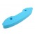 Mousse pare-chocs bleu M18