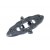 Support de pales XTreme Grips basses - BLADE CX2