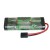 Accus TORNADO RC NI-MH 8,4V 5000MAH (BOSSE) TR