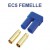 Connecteur EC5 Femelle 1 pièce
