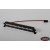 RC4WD Lightbar SMD LED Haute performance (100mm/4") 1/10