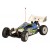 Zd racing ZRB-1 buggy brushless 1/8 4x4 RTR EP