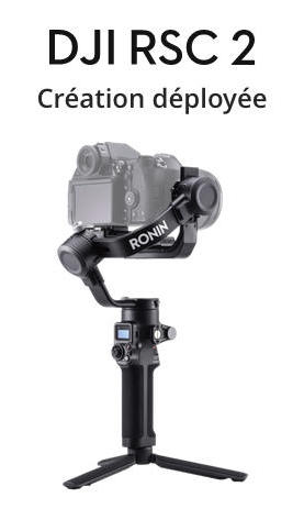 DJI RSC 2