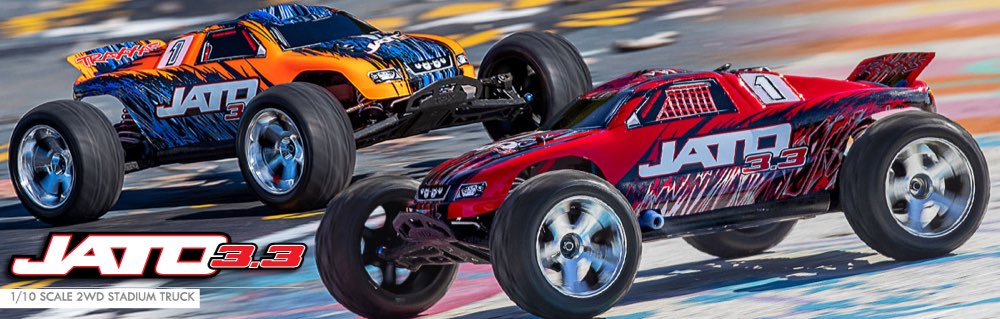 JATO 1/10E