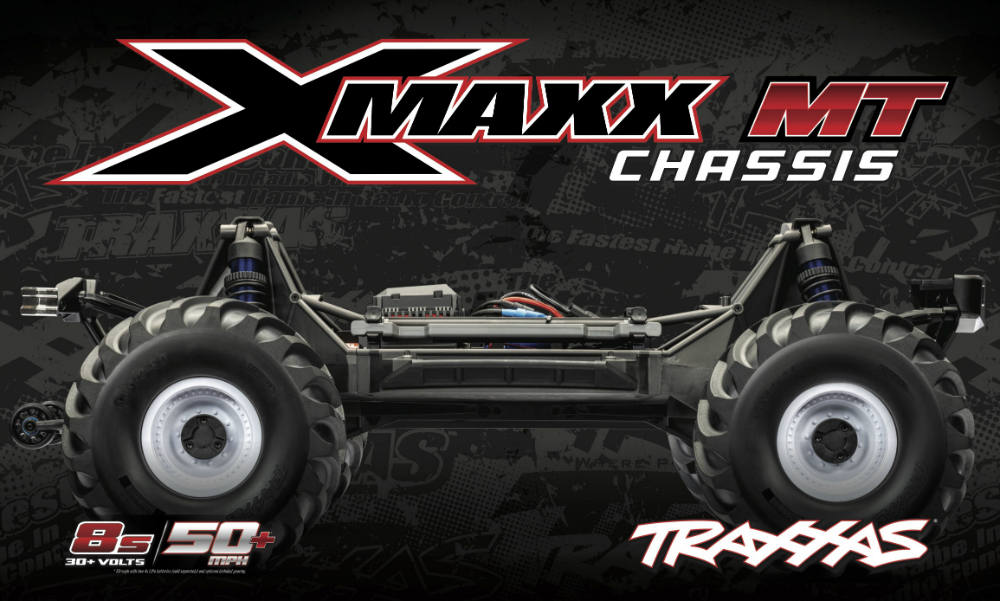 Traxxas