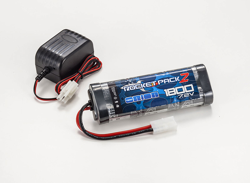 Chargeur et batterie