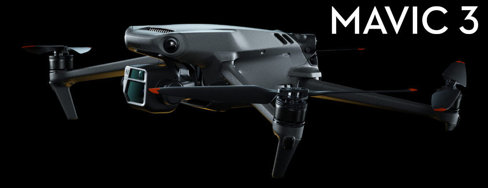 DJI MAVIC 3