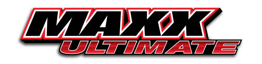 TRAXXAS MAXX ULTIMATE TRAXXAS MAXX ULTIMATE