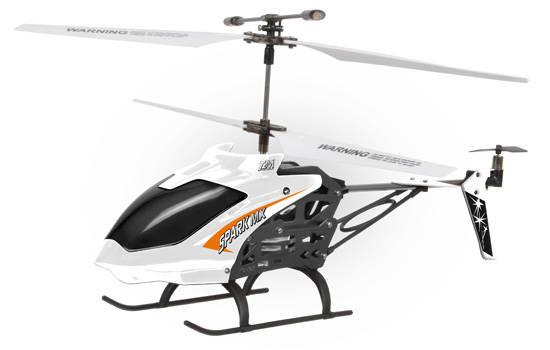 Xtrem Raiders - Hélicoptère Télécommandé Easycopter 2,5 Canaux, helicoptere  telecommande Enfant, Hélicoptère Télécommandé Enfant, Elicopter Telecommandé  : : Jeux et Jouets