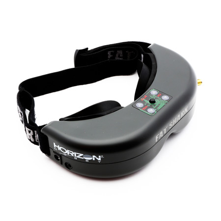 LUNETTES TELEPORTER V4 SPMVR1100