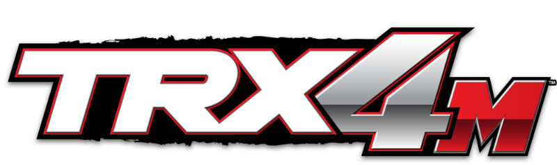 TRAXXAS TRX-4M