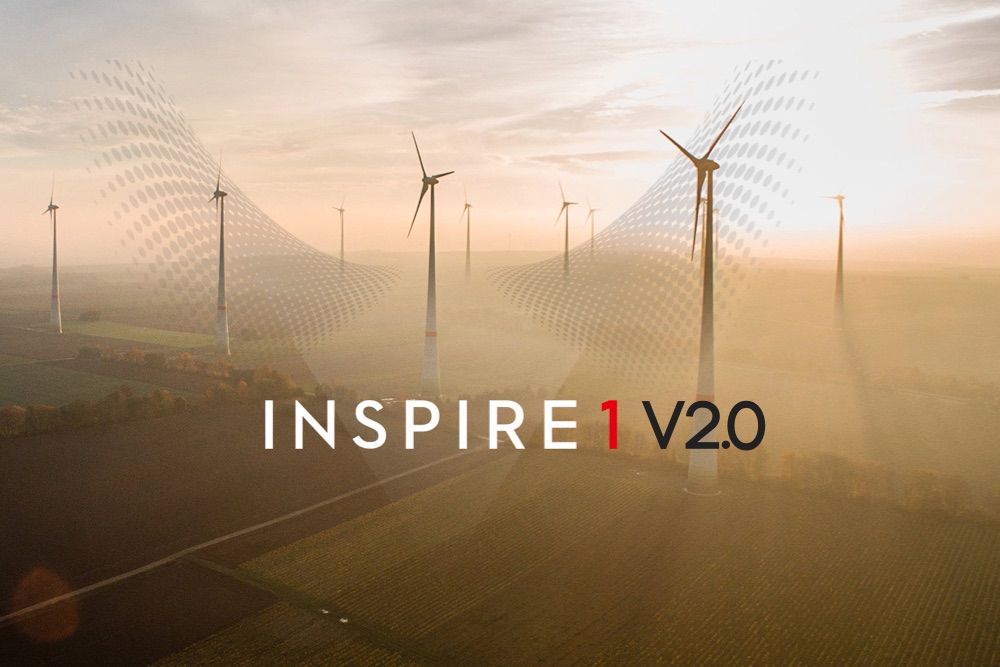 INSPIRE 1 V2.0