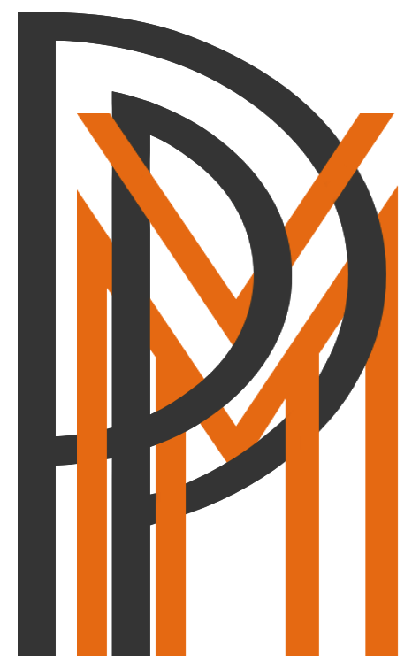 Logo PM