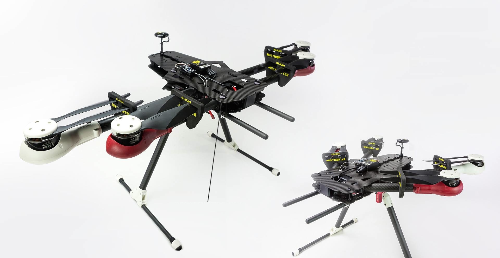 RM48001X-M480L Super Combo - ALIGN