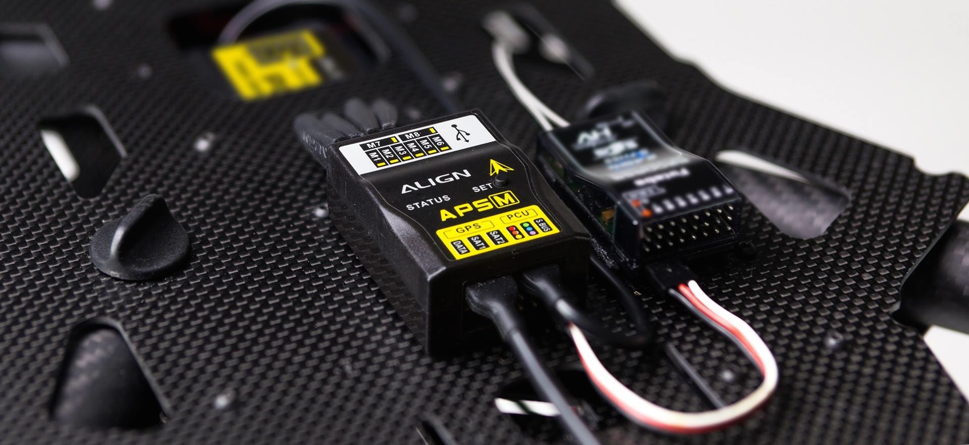 RM48001X-M480L Super Combo - ALIGN