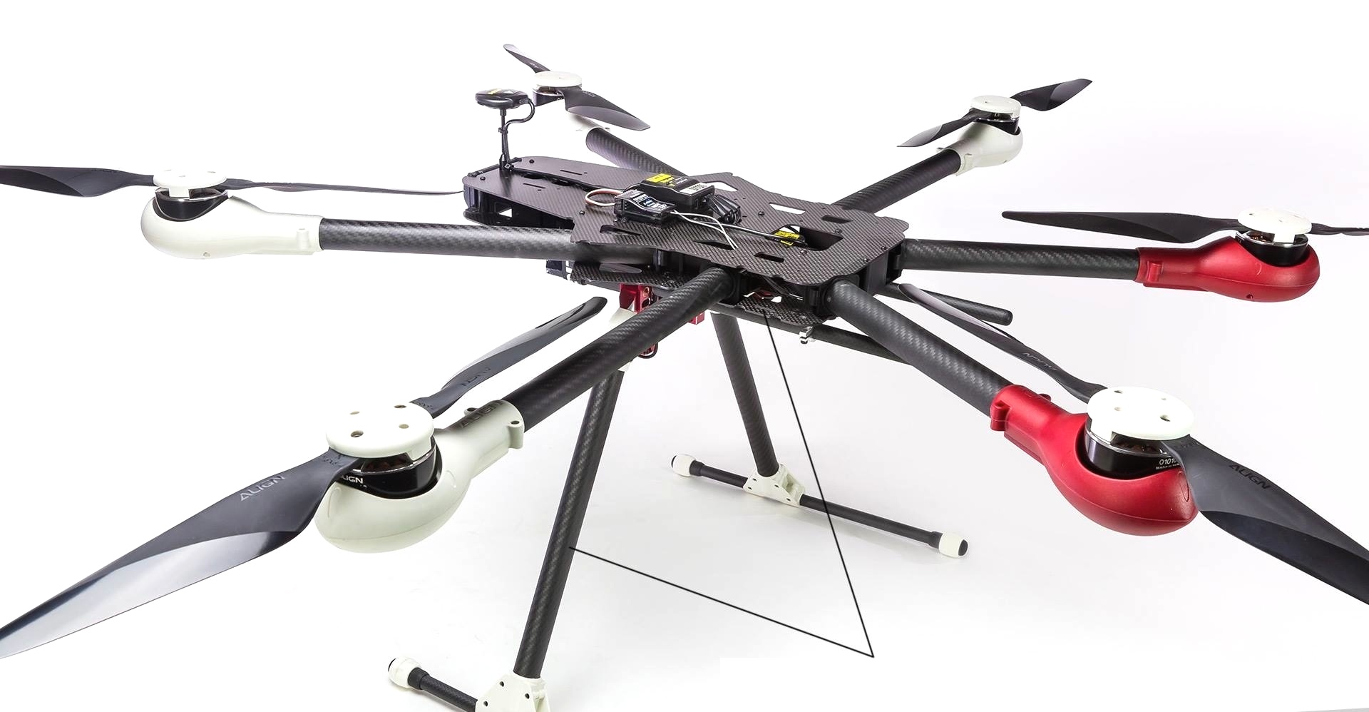 RM48001X-M480L Super Combo - ALIGN