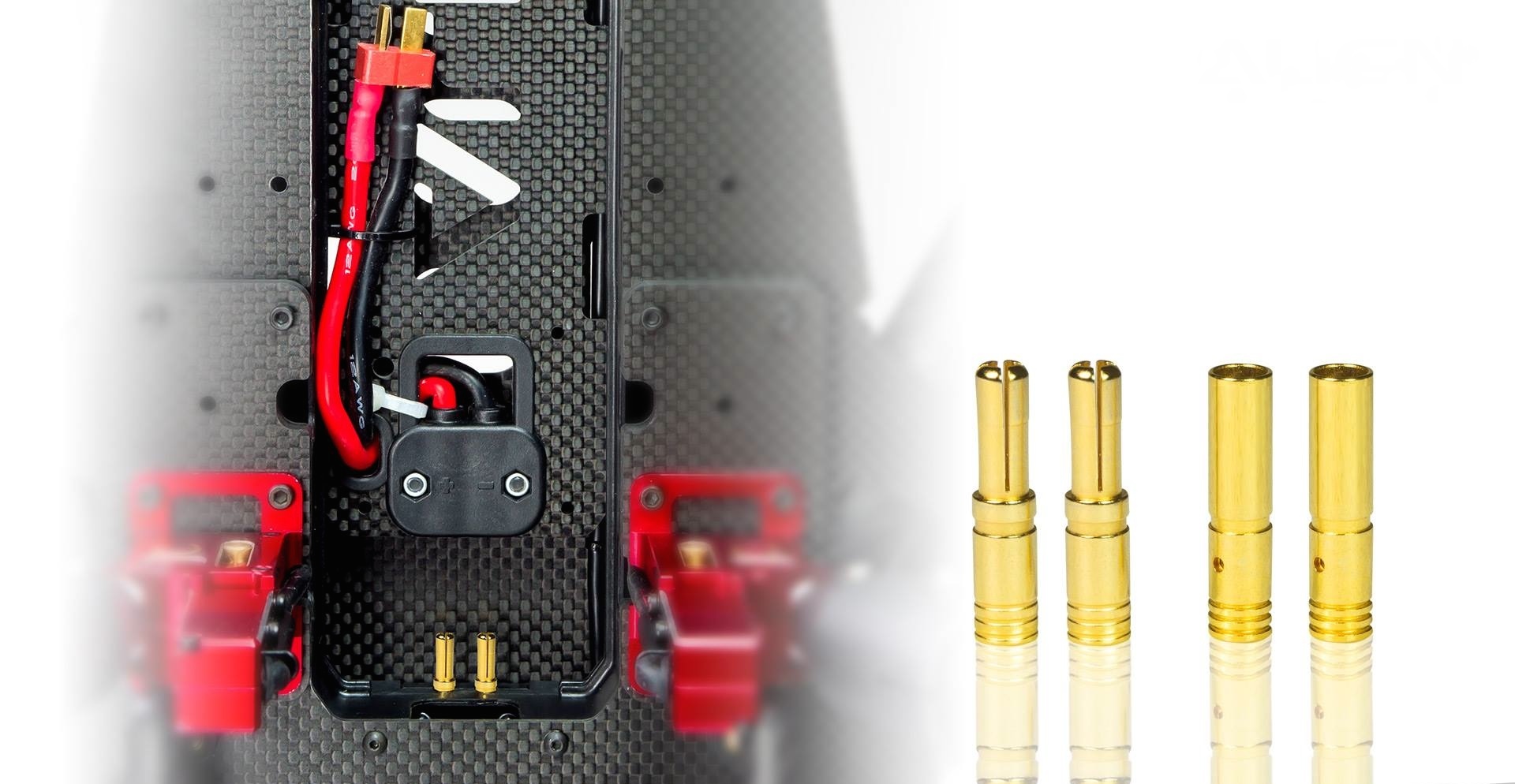 RM48001X-M480L Super Combo - ALIGN