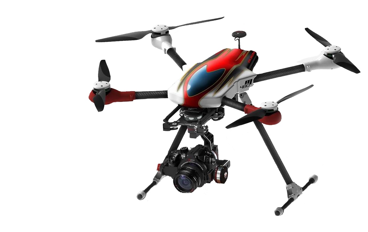 RM48001X-M480L Super Combo - ALIGN