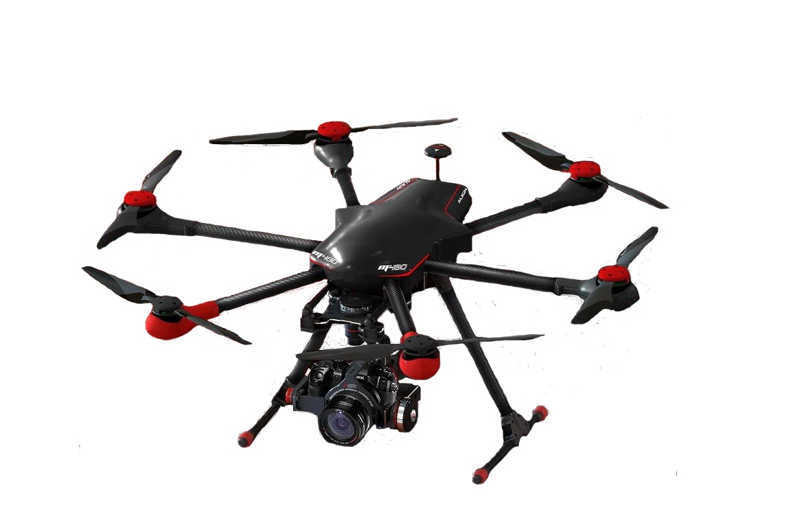 RM48001X-M480L Super Combo - ALIGN